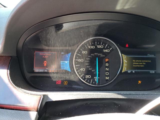 Photo 9 from auction – 2012 FORD EDGE LIMIT with VIN 2FMDK4KC9CBA13435
