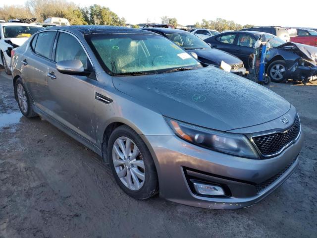 Photo 4 from auction – 2014 KIA OPTIMA EX with VIN 5XXGN4A79EG326954