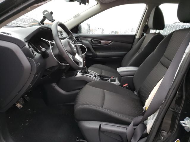Photo 7 from auction – 2019 NISSAN ROGUE S with VIN KNMAT2MV3KP509670