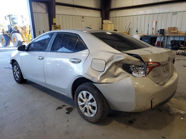 Photo 2 from auction – 2016 TOYOTA COROLLA L with VIN 2T1BURHE9GC627653