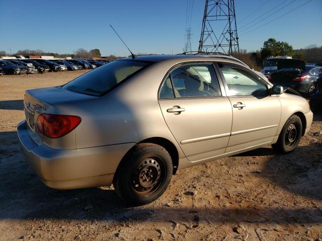 Photo 3 from auction – 2006 TOYOTA COROLLA CE with VIN 1NXBR32E36Z752958