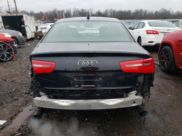 Photo 6 from auction – 2013 AUDI A6 PREMIUM with VIN WAUGGAFC3DN045490