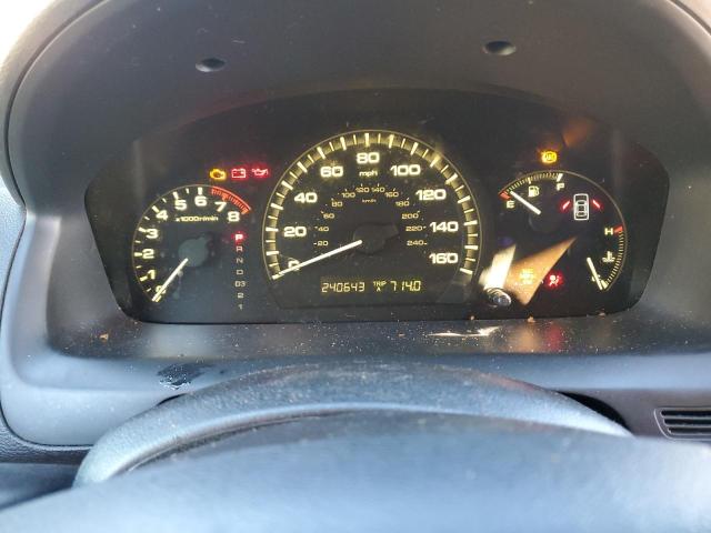 Photo 9 from auction – 2007 HONDA ACCORD VAL with VIN 1HGCM56167A059364