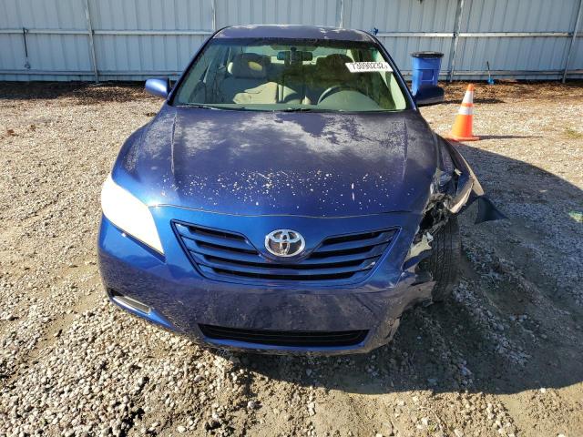 Photo 5 from auction – 2007 TOYOTA CAMRY CE with VIN 4T1BE46K97U018831