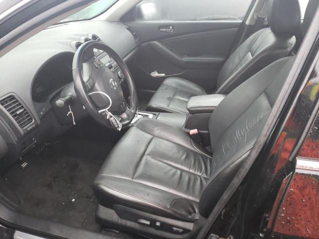 Photo 7 from auction – 2010 NISSAN ALTIMA BAS with VIN 1N4AL2APXAN454530