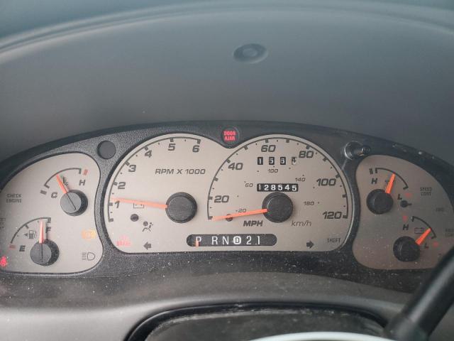 Photo 9 from auction – 2003 FORD RANGER SUP with VIN 1FTZR15E63PB22607