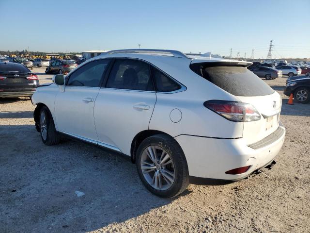 Photo 2 from auction – 2015 LEXUS RX 350 with VIN 2T2ZK1BA0FC163710