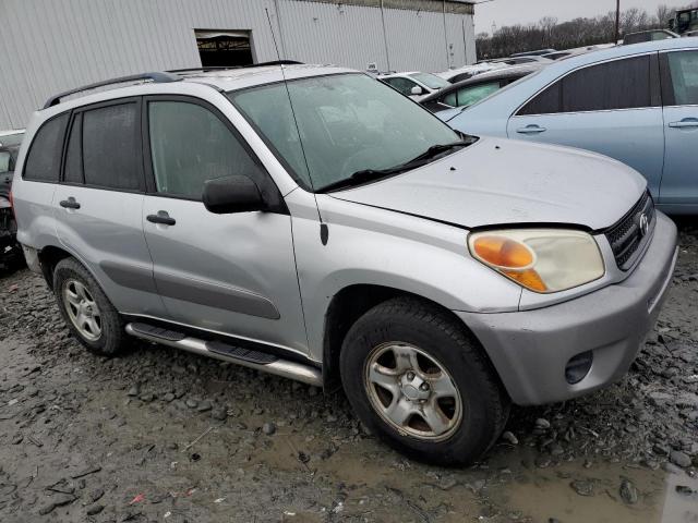 Photo 4 from auction – 2004 TOYOTA RAV4 with VIN JTEHD20V346008672