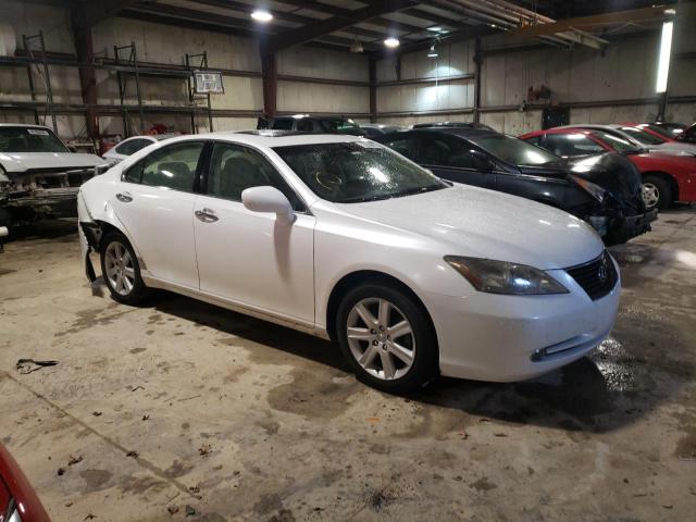 Photo 4 from auction – 2007 LEXUS ES 350 with VIN JTHBJ46G772046150