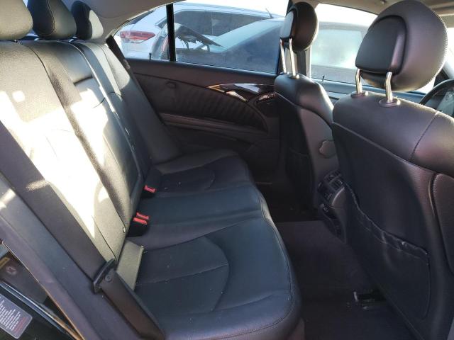 Photo 10 from auction – 2004 MERCEDES-BENZ E 500 with VIN WDBUF70J74A473622
