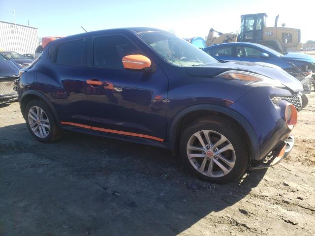 Zdjęcie 4 z aukcji – 2015 NISSAN JUKE S z VIN JN8AF5MV9FT565963