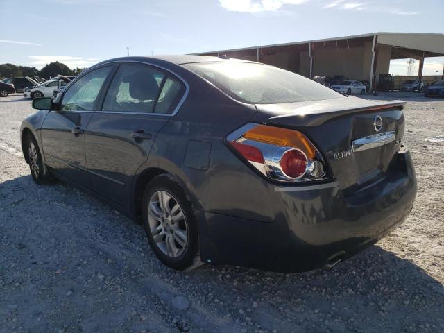 Photo 2 from auction – 2010 NISSAN ALTIMA BAS with VIN 1N4AL2AP7AC177279