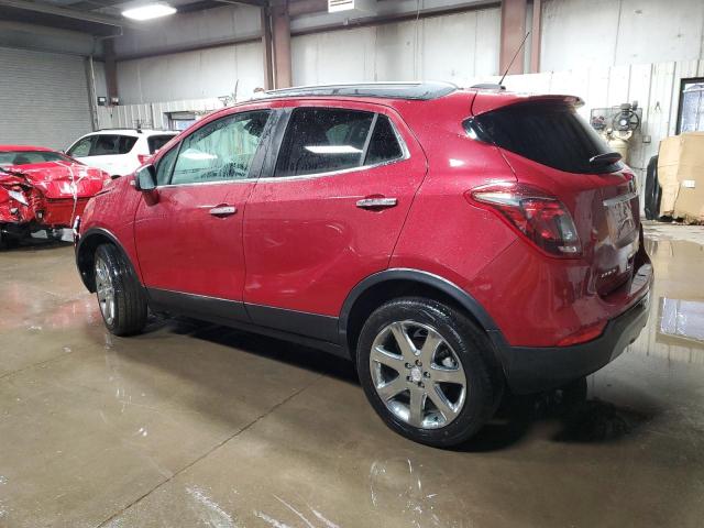 Photo 2 from auction – 2018 BUICK ENCORE ESS with VIN KL4CJGSB6JB654776
