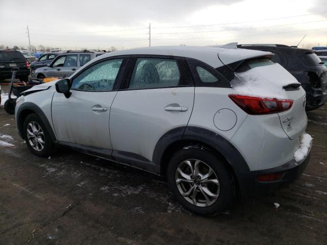 Photo 2 from auction – 2016 MAZDA CX-3 SPORT with VIN JM1DKFB71G0133031