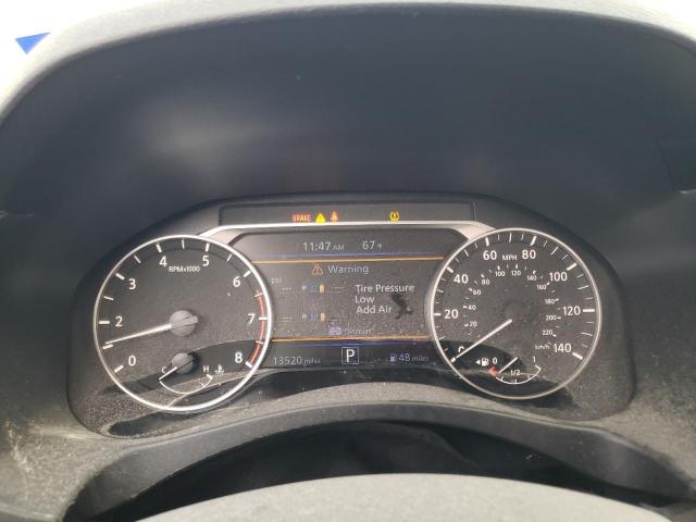 Photo 9 from auction – 2020 NISSAN ALTIMA S with VIN 1N4BL4BV1LC262294