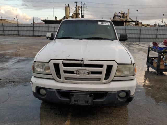 Photo 5 from auction – 2011 FORD RANGER SUP with VIN 1FTKR1EE7BPA69352