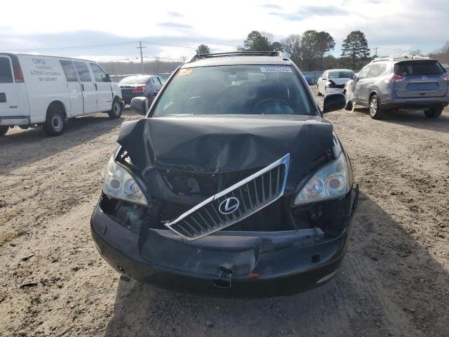 Photo 5 from auction – 2009 LEXUS RX 350 with VIN 2T2HK31U69C125440