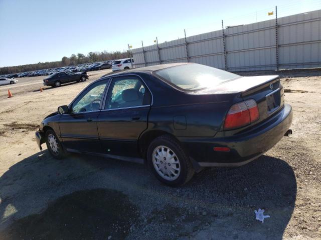 Photo 2 from auction – 1996 HONDA ACCORD EX with VIN 1HGCD5657TA172799