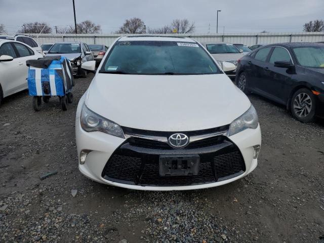 Photo 5 from auction – 2016 TOYOTA CAMRY LE with VIN 4T1BF1FK6GU578219