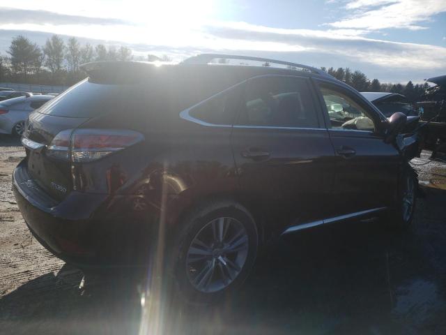 Zdjęcie 3 z aukcji – 2015 LEXUS RX 350 z VIN 2T2ZK1BAXFC167862