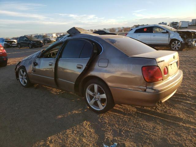 Photo 2 from auction – 1999 LEXUS GS 300 with VIN JT8BD68SXX0063606