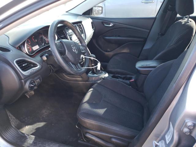 Photo 7 from auction – 2015 DODGE DART SXT with VIN 1C3CDFBB8FD152780