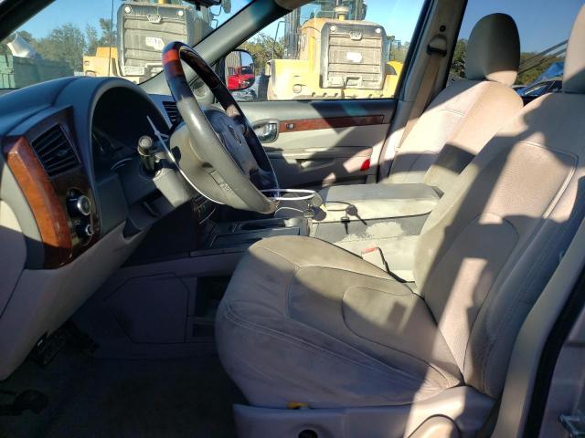Photo 7 from auction – 2007 BUICK RENDEZVOUS with VIN 3G5DA03L27S521610