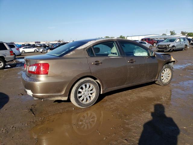 Photo 3 from auction – 2009 MITSUBISHI GALANT ES with VIN 4A3AB36F19E003188