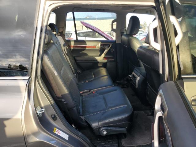 Photo 11 from auction – 2014 LEXUS GX 460 PRE with VIN JTJJM7FX9E5080489