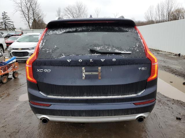 Photo 6 from auction – 2019 VOLVO XC90 T5 MO with VIN YV4102PK9K1421944