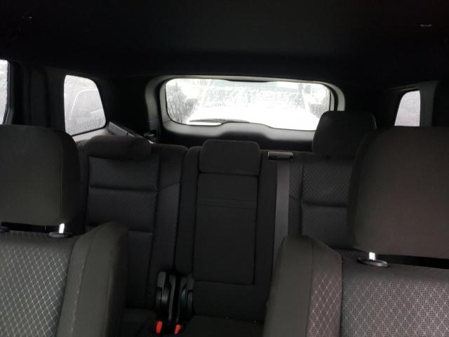 Photo 10 from auction – 2021 JEEP GRAND CHER with VIN 1C4RJFAG0MC509366