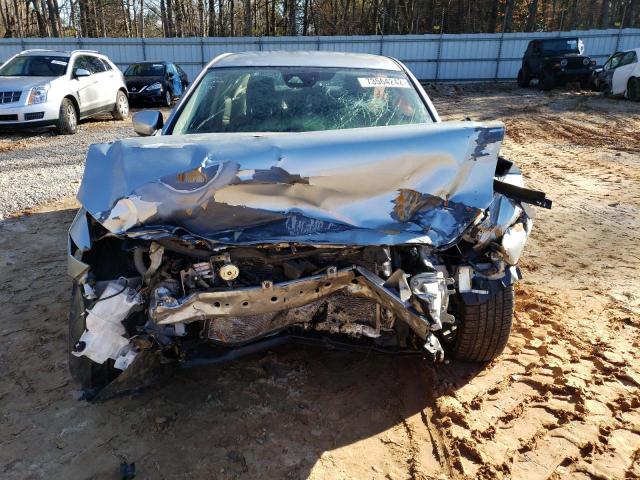 Photo 5 from auction – 2017 MAZDA 6 TOURING with VIN JM1GL1V53H1129758