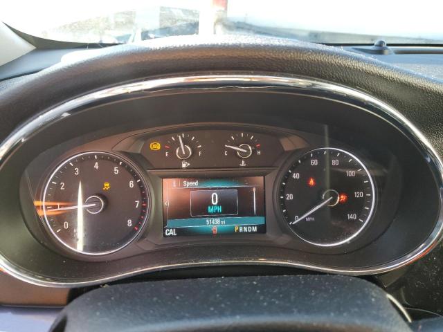 Photo 9 from auction – 2017 BUICK ENCORE PRE with VIN KL4CJASB2HB080894