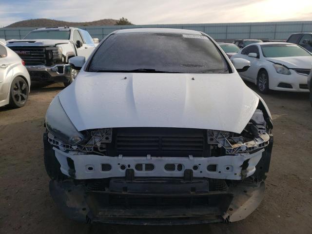 Photo 5 from auction – 2015 FORD FOCUS ST with VIN 1FADP3L93FL280972