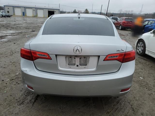 Photo 6 from auction – 2014 ACURA ILX 20 TEC with VIN 19VDE1F70EE012198