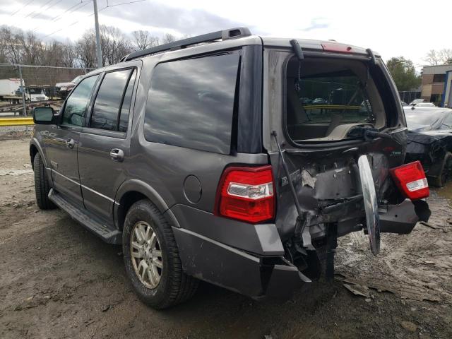 Photo 2 from auction – 2011 FORD EXPEDITION with VIN 1FMJU1J59BEF30834