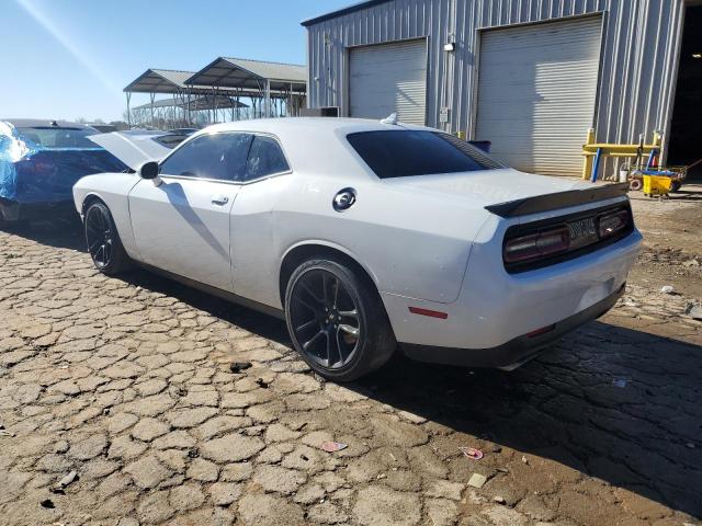Photo 2 from auction – 2021 DODGE CHALLENGER with VIN 2C3CDZFJXMH508035