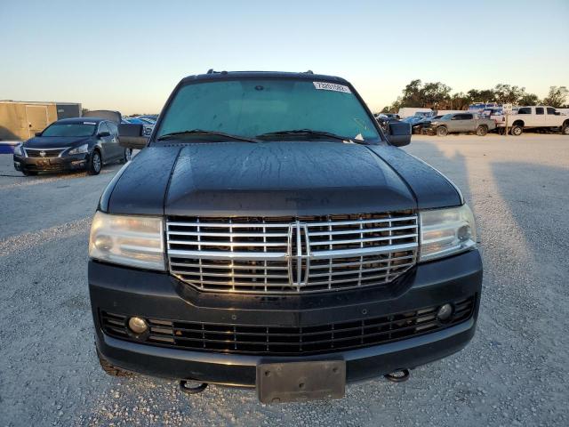 Photo 5 from auction – 2011 LINCOLN NAVIGATOR with VIN 5LMJJ3J50BEJ01728
