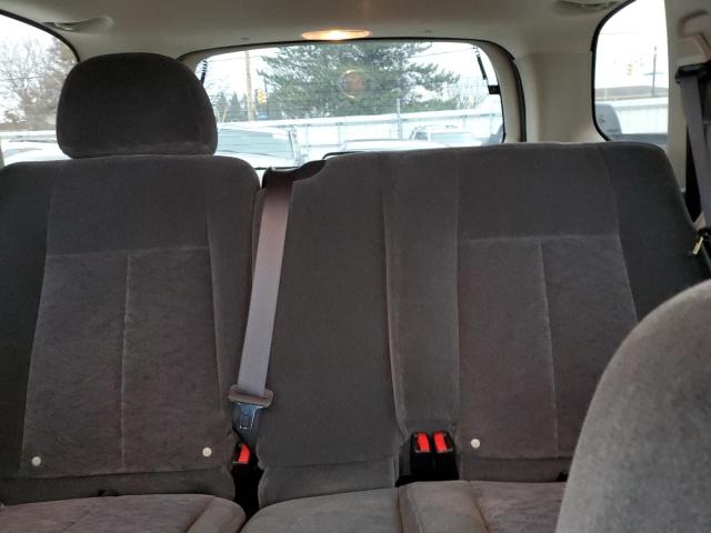 Photo 10 from auction – 2006 GMC ENVOY with VIN 1GKDT13S362319499