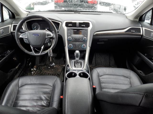 Photo 8 from auction – 2013 FORD FUSION SE with VIN 3FA6P0HR1DR121382