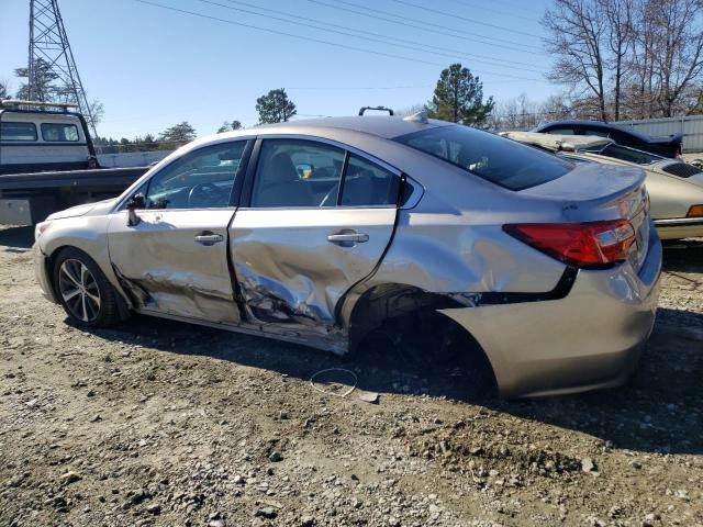 Photo 2 from auction – 2016 SUBARU LEGACY 2.5 with VIN 4S3BNAN64G3014182