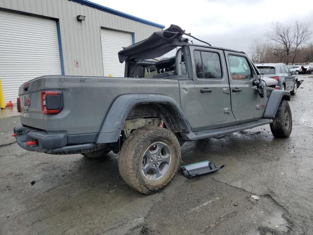 Photo 3 from auction – 2020 JEEP GLADIATOR with VIN 1C6JJTBG7LL154888