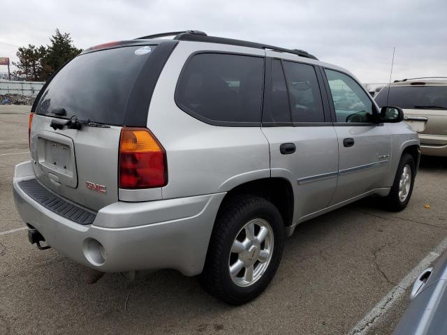 Photo 3 from auction – 2006 GMC ENVOY with VIN 1GKDT13S362319499