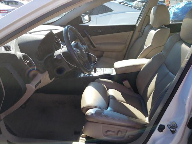 Photo 7 from auction – 2014 NISSAN MAXIMA S with VIN 1N4AA5APXEC457954
