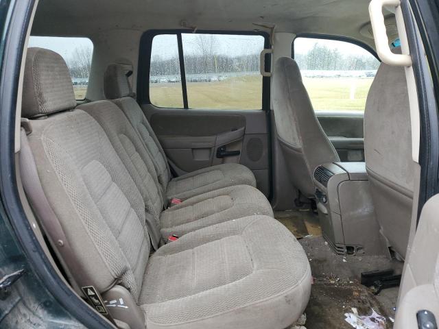 Photo 11 from auction – 2002 FORD EXPLORER X with VIN 1FMZU73EX2UB33576