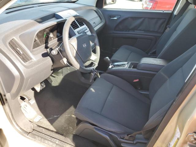 Photo 7 from auction – 2010 DODGE JOURNEY SE with VIN 3D4PG4FB9AT236938