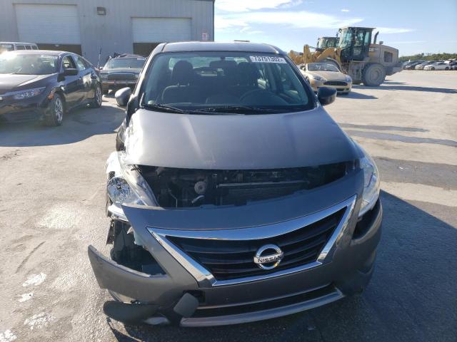 Photo 5 from auction – 2018 NISSAN VERSA S with VIN 3N1CN7AP1JL834577