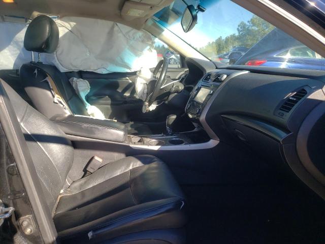 Photo 7 from auction – 2013 NISSAN ALTIMA 2.5 with VIN 1N4AL3AP0DC175304