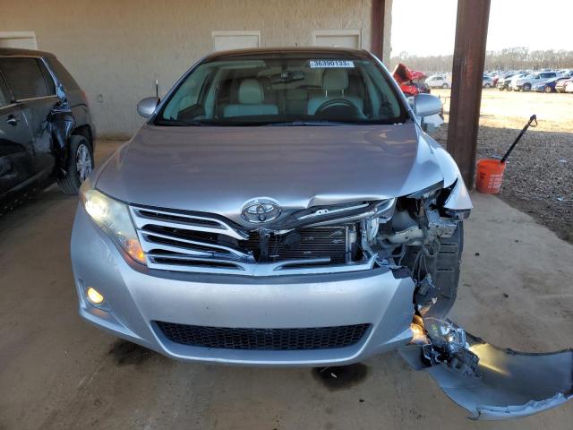Photo 5 from auction – 2010 TOYOTA VENZA with VIN 4T3ZK3BB0AU027889