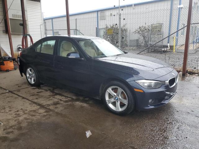 Photo 4 from auction – 2015 BMW 328 I with VIN WBA3A5C51FF453688